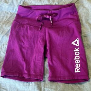 Reebok Biking Shorts